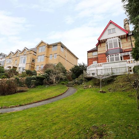 Preswylfa Villa Caernarfon Eksteriør billede