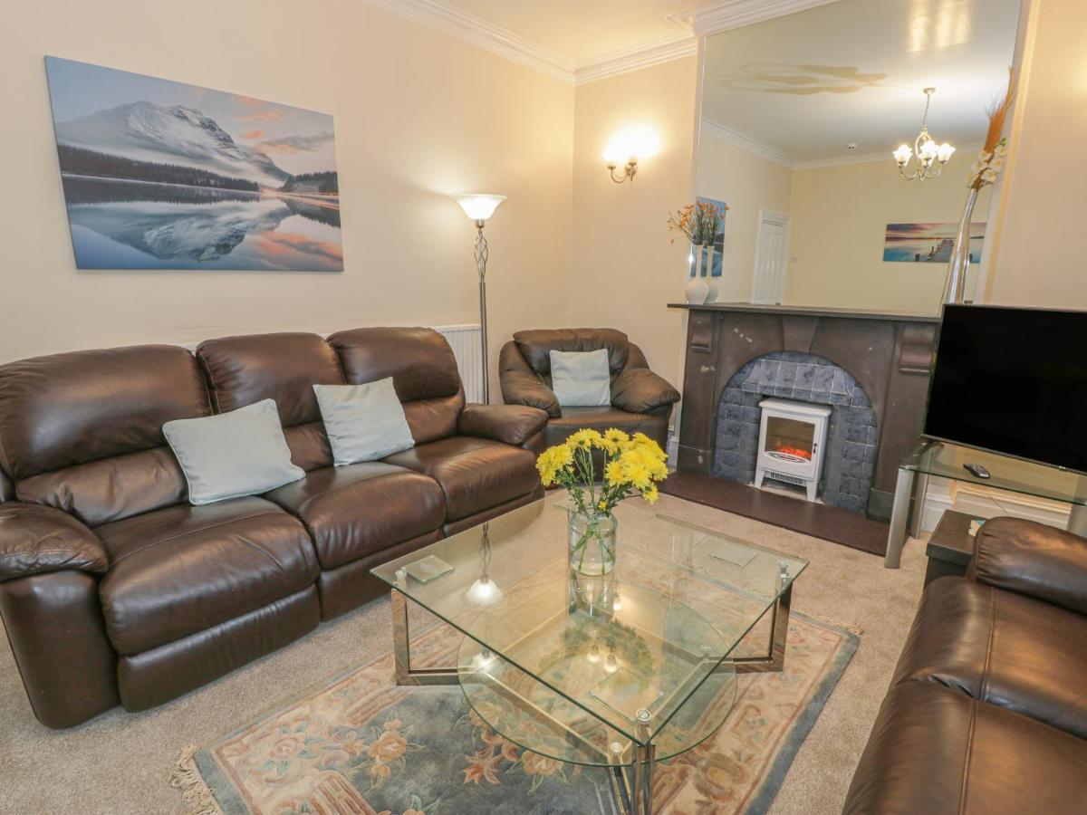 Preswylfa Villa Caernarfon Eksteriør billede