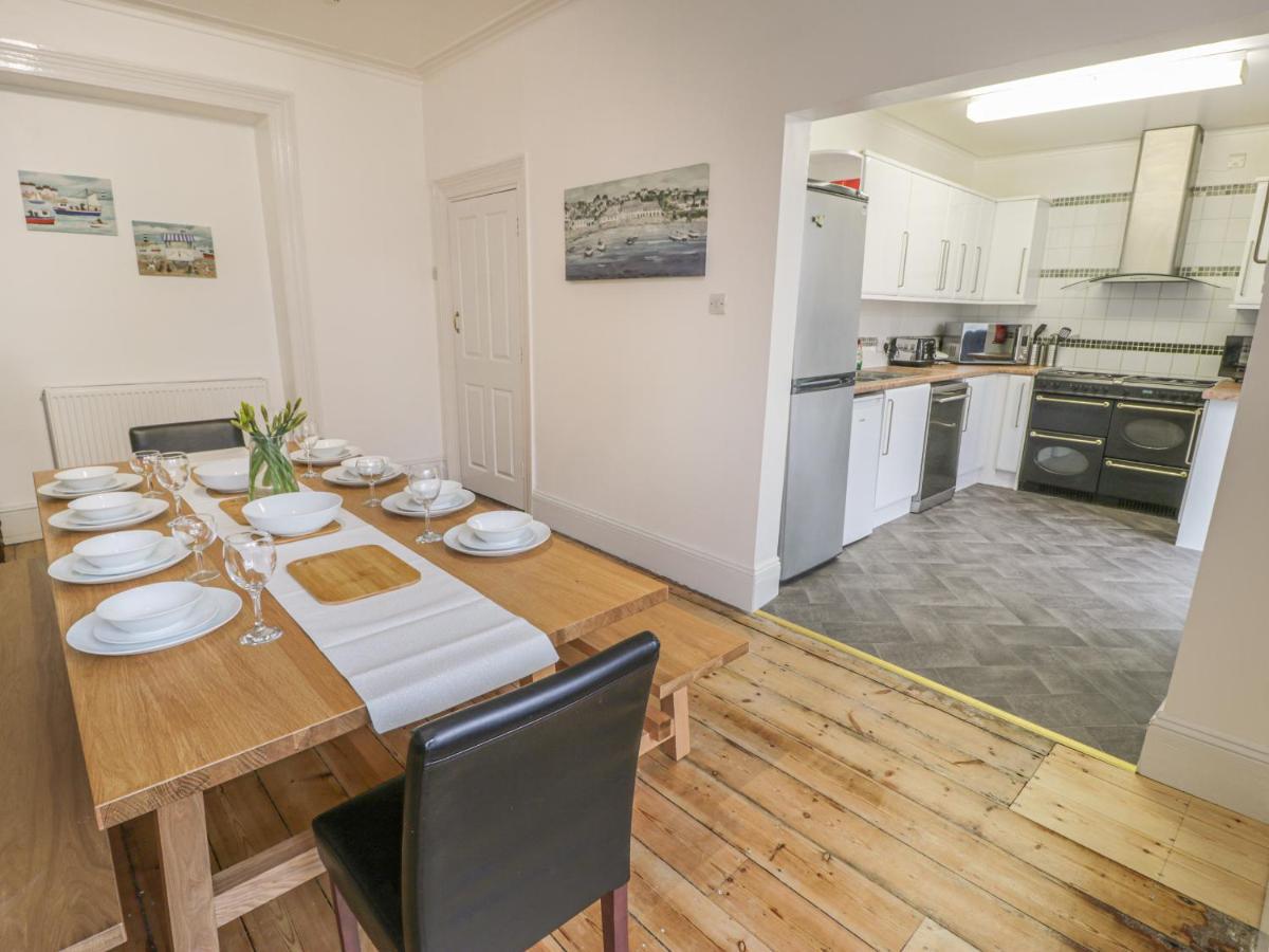 Preswylfa Villa Caernarfon Eksteriør billede