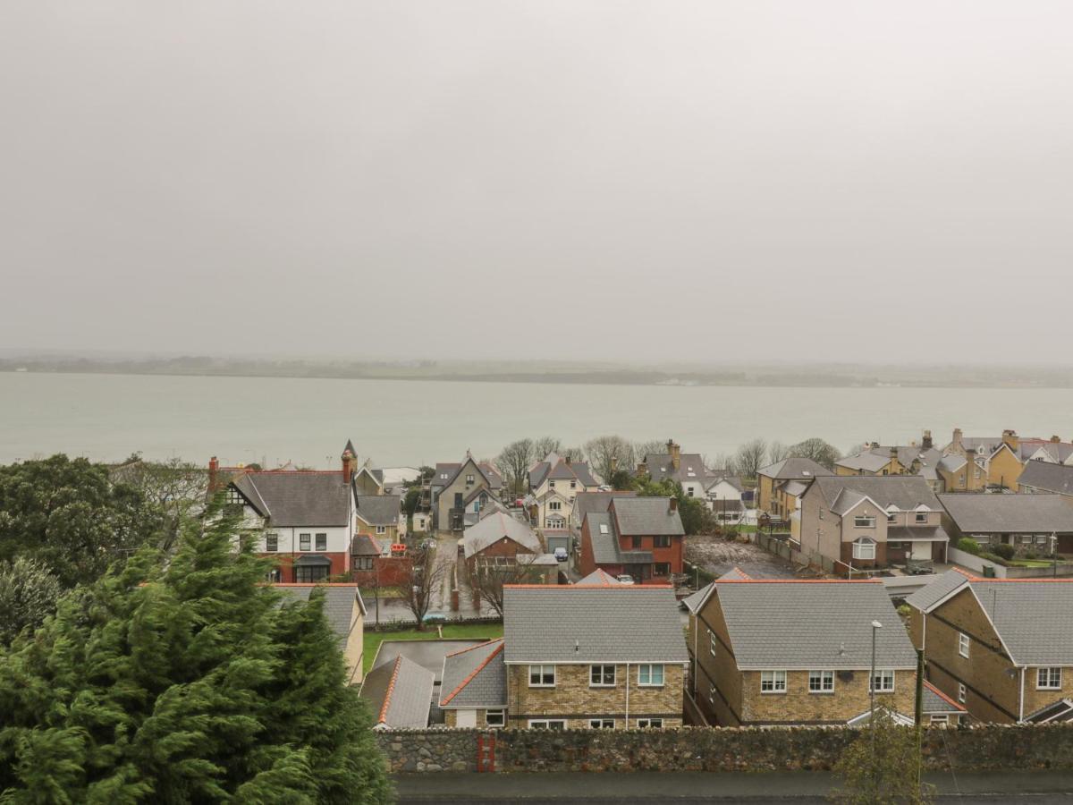 Preswylfa Villa Caernarfon Eksteriør billede