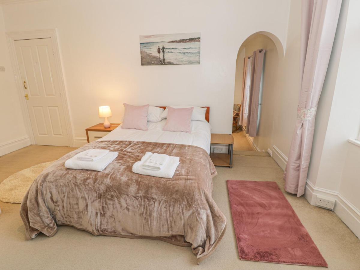 Preswylfa Villa Caernarfon Eksteriør billede
