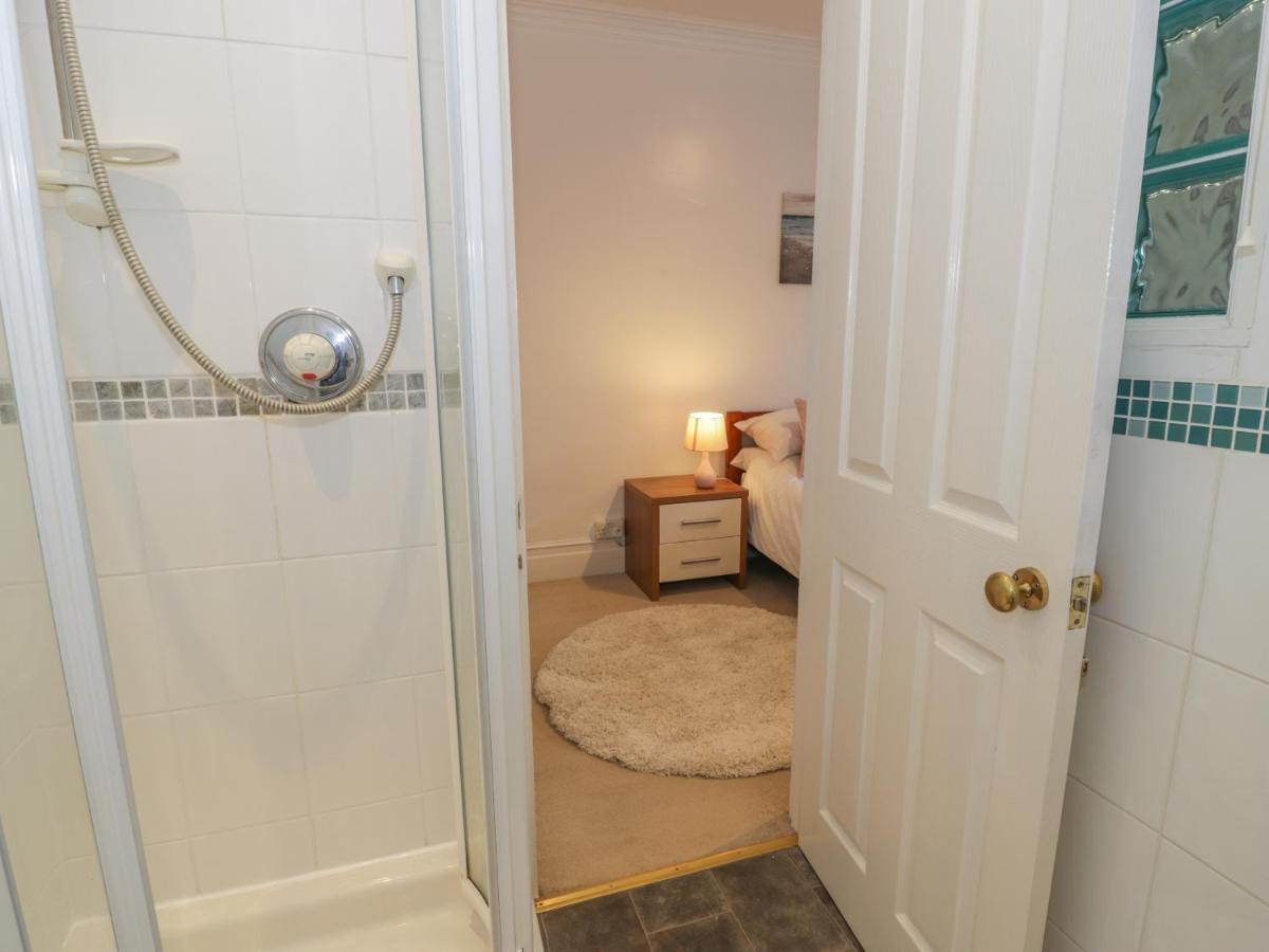 Preswylfa Villa Caernarfon Eksteriør billede