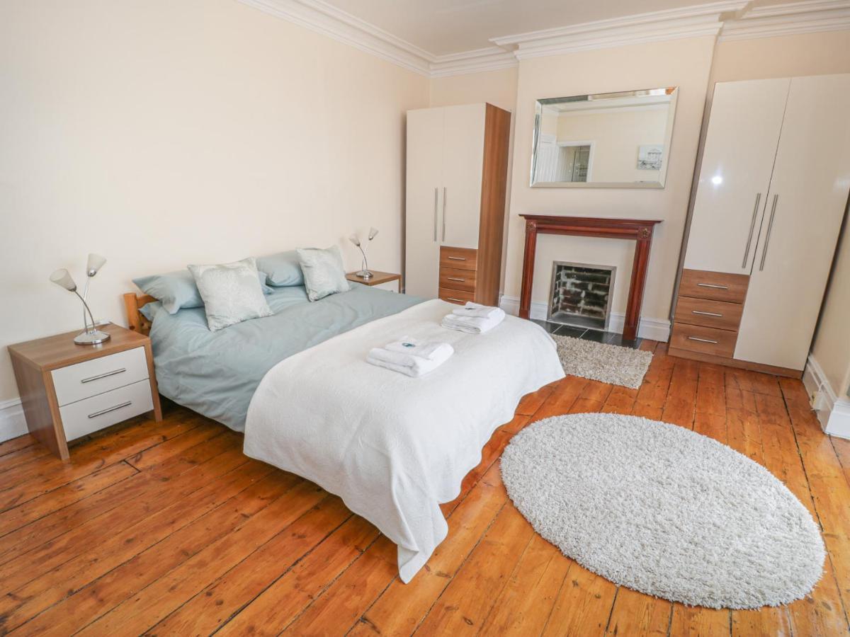 Preswylfa Villa Caernarfon Eksteriør billede