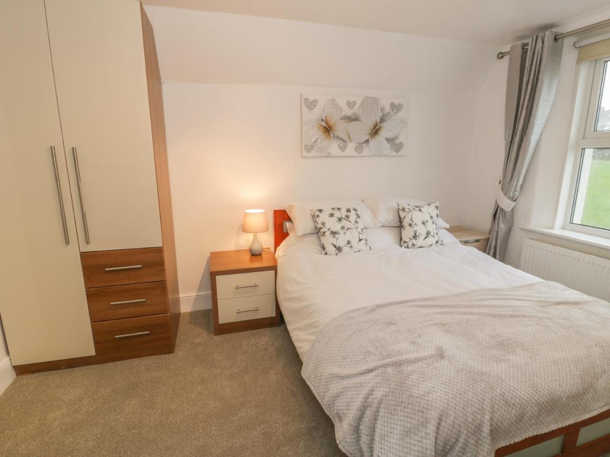 Preswylfa Villa Caernarfon Eksteriør billede