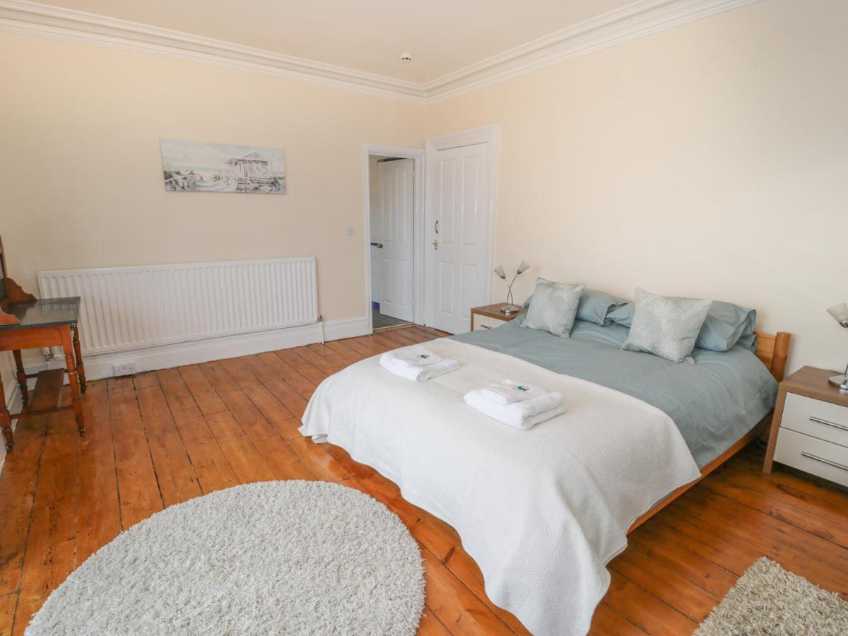 Preswylfa Villa Caernarfon Eksteriør billede