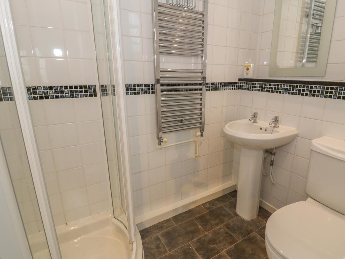 Preswylfa Villa Caernarfon Eksteriør billede